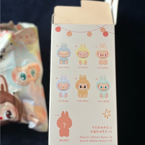 Sisi Labubu - Picture 4 of 4